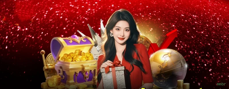 APP oficial da mmbr para mobile