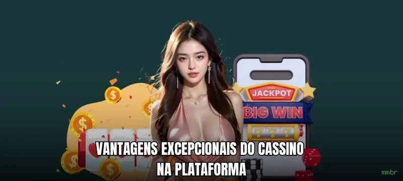 APP oficial da mmbr para mobile