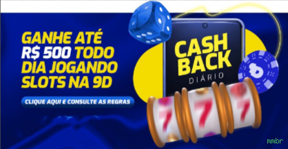 Cadastro rápido e seguro na mmbr