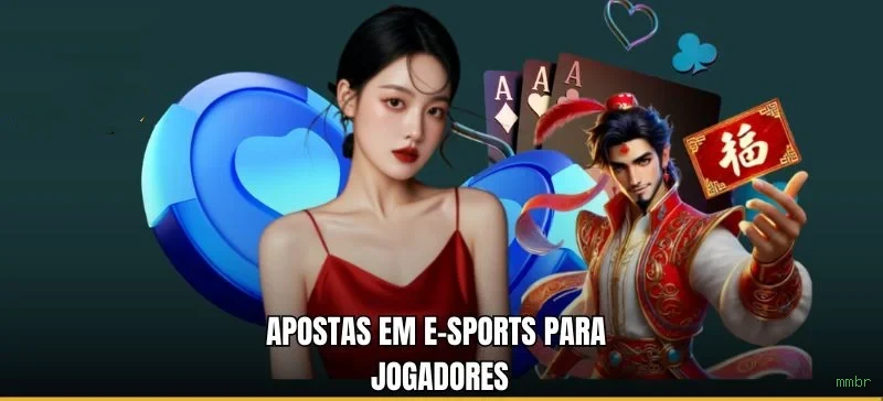 Jogos de loteria online na mmbr