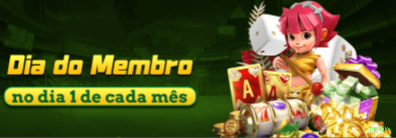 Plataforma completa da mmbr com todos os jogos