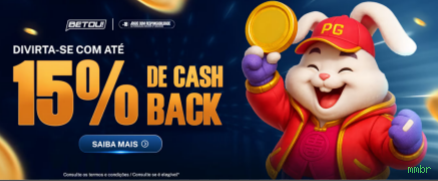 Plataforma completa da mmbr com todos os jogos